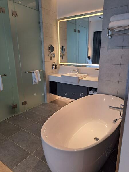 For Rent - 288 Residences @ Kuchai Lama