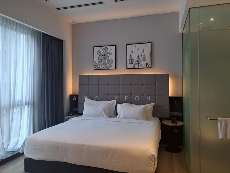 For Rent - 288 Residences @ Kuchai Lama