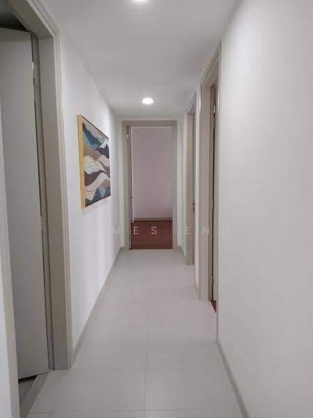 Condominium for Sale at Residensi Astrea - James Eng - Corridor - PropertyGuru.com.my