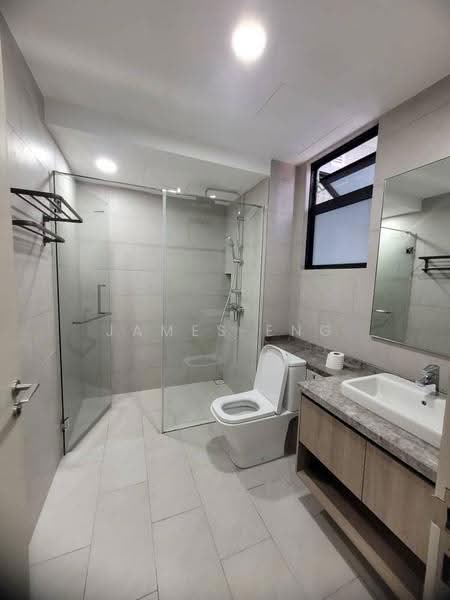 Condominium for Sale at Residensi Astrea - James Eng - Bathroom - PropertyGuru.com.my