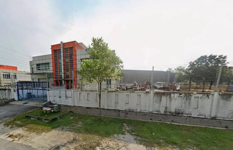 Semi-D Factory for Sale in Taman Putra Perdana (Puchong) - Eugene Yap - PropertyGuru.com.my