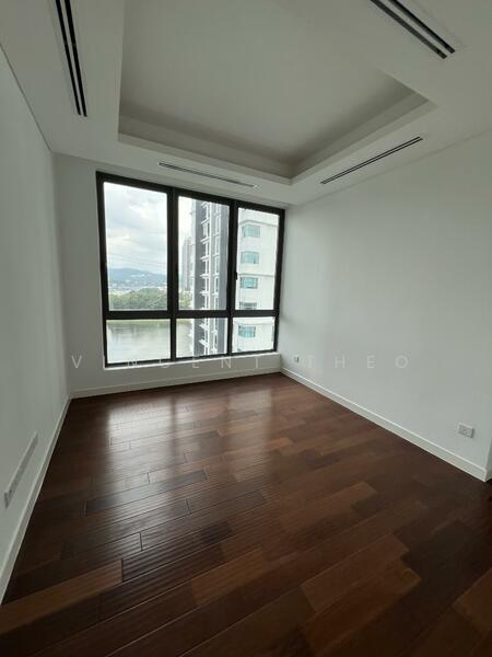 Kondominium untuk Dijual di Capella Embassy (D'Rapport Residences) - Vincent Theo - Bedroom - PropertyGuru.com.my