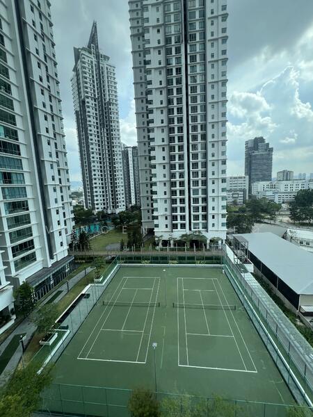 Kondominium untuk Dijual di Capella Embassy (D'Rapport Residences) - Vincent Theo - Exterior - PropertyGuru.com.my