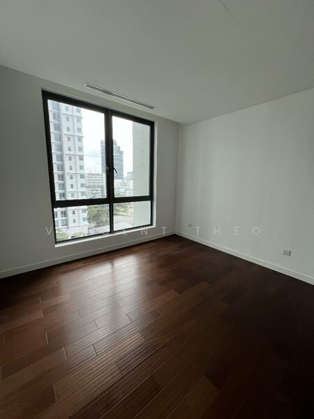 Kondominium untuk Dijual di Capella Embassy (D'Rapport Residences) - Vincent Theo - Bedroom - PropertyGuru.com.my