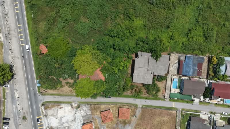 Commercial Land for Sale in Klebang Besar (Klebang) - Wesley Tan - Exterior - PropertyGuru.com.my