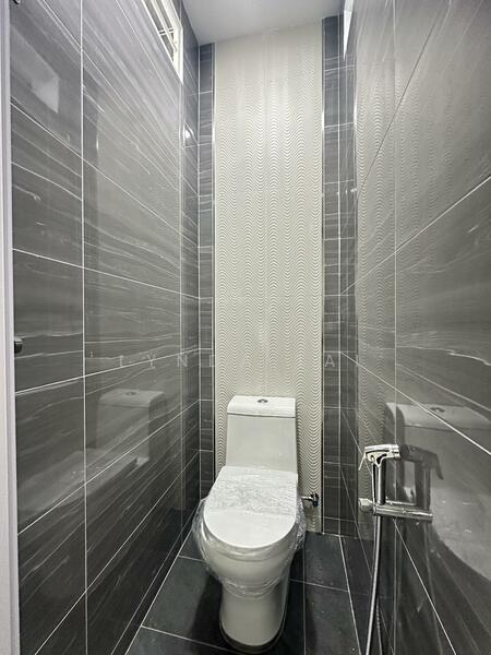 For Sale - Taman Bidana