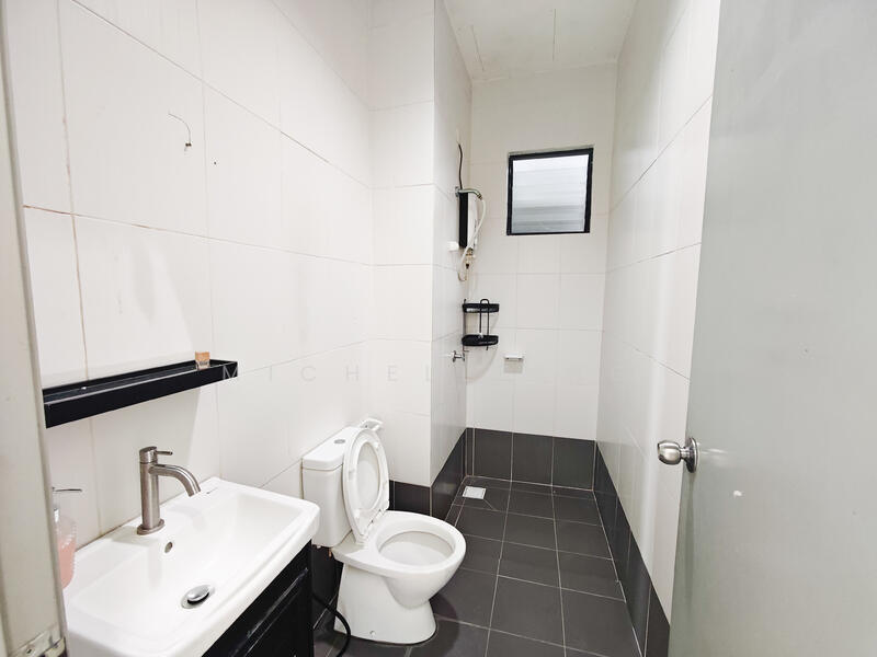 Condominium for Sale at Riverdale @ Usj One Park - Michelle Ng - Bathroom - PropertyGuru.com.my