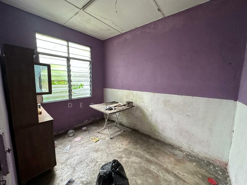 For Sale - Taman Sejati Indah