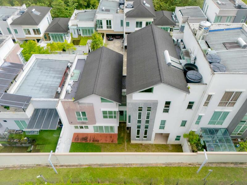 For Sale - Taman Melawati