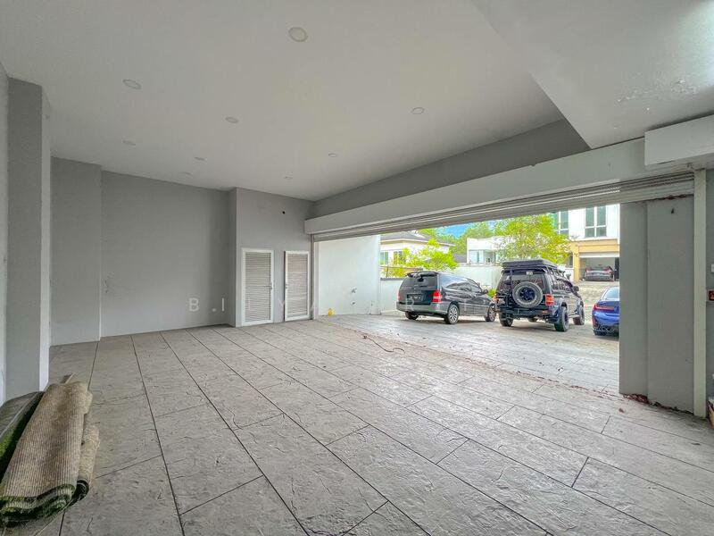 For Sale - Taman Melawati