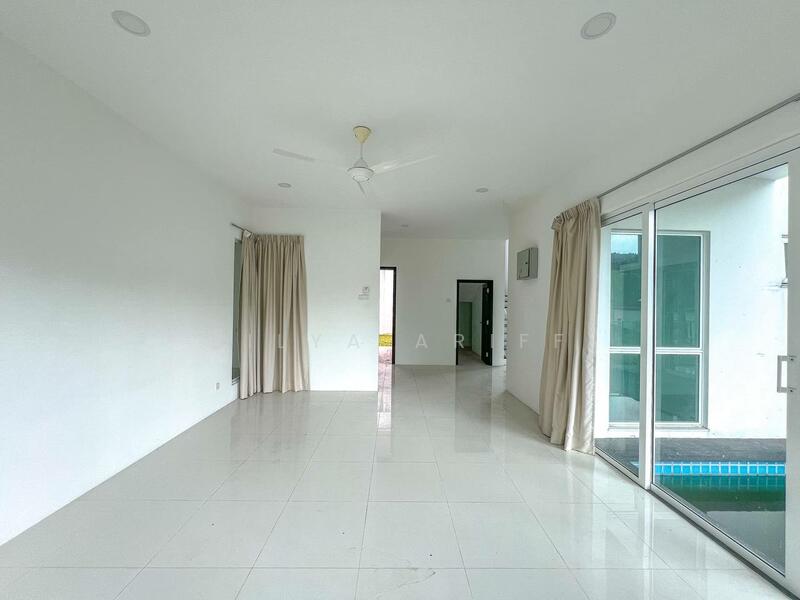 For Sale - Taman Melawati