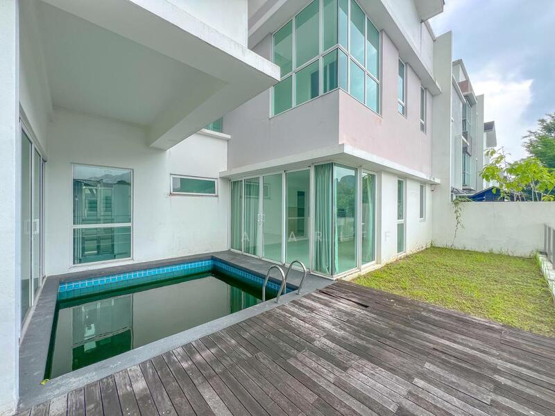 For Sale - Taman Melawati