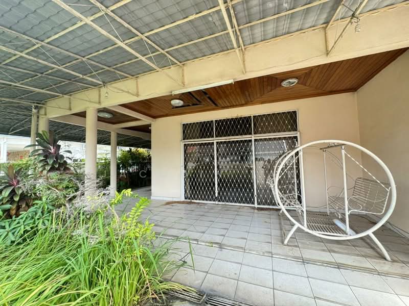 Bungalow for Sale in Taman Taynton View (Cheras) - Jacquin Tan - Exterior - PropertyGuru.com.my