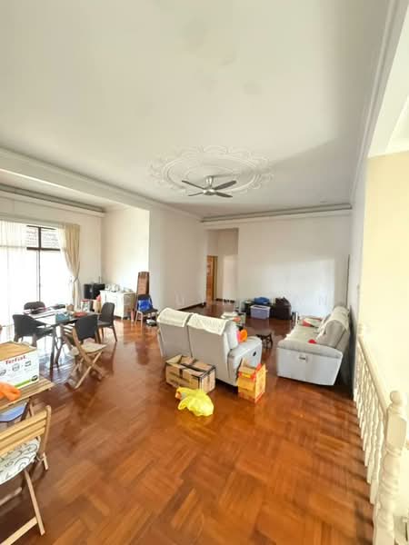 Bungalow for Sale in Taman Taynton View (Cheras) - Jacquin Tan - Living Room - PropertyGuru.com.my