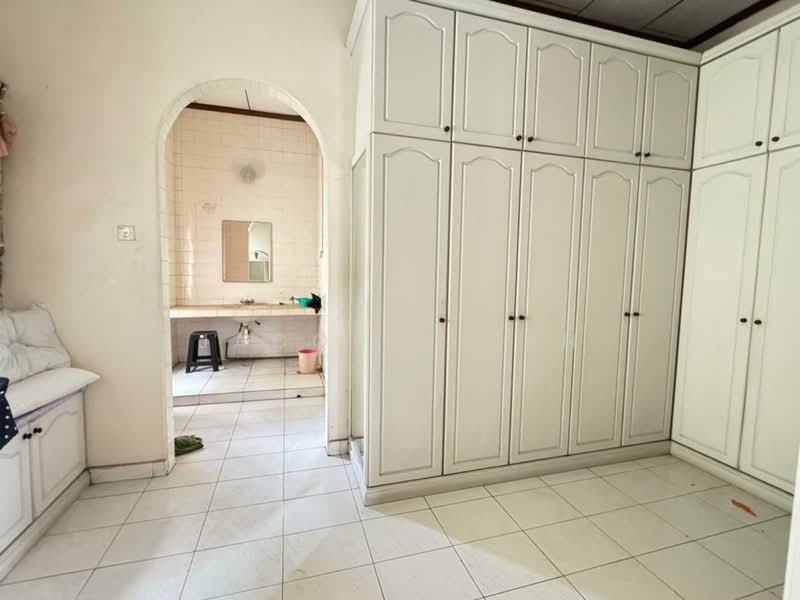 Bungalow for Sale in Taman Taynton View (Cheras) - Jacquin Tan - Bathroom - PropertyGuru.com.my