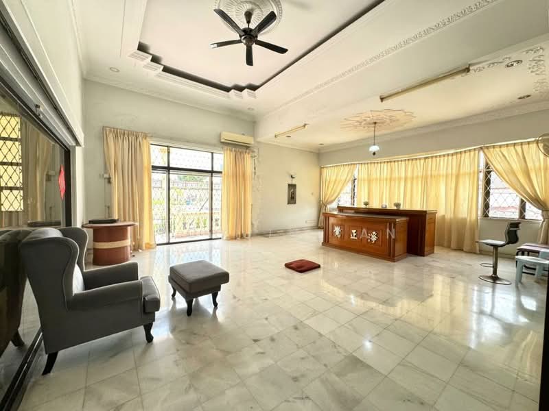Bungalow for Sale in Taman Taynton View (Cheras) - Jacquin Tan - Living Room - PropertyGuru.com.my