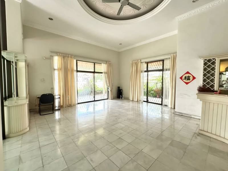 Bungalow for Sale in Taman Taynton View (Cheras) - Jacquin Tan - Living Room - PropertyGuru.com.my
