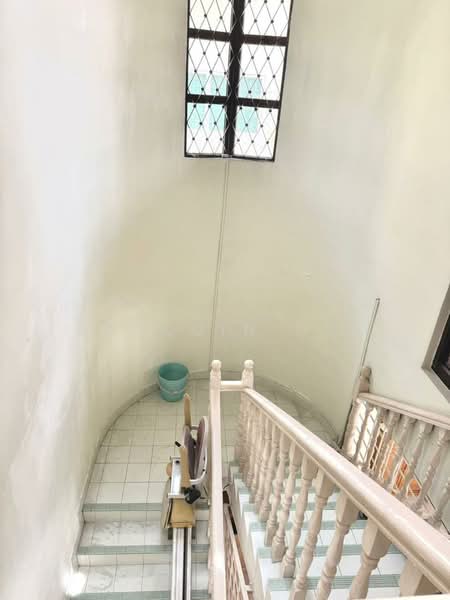 Bungalow for Sale in Taman Taynton View (Cheras) - Jacquin Tan - Corridor - PropertyGuru.com.my