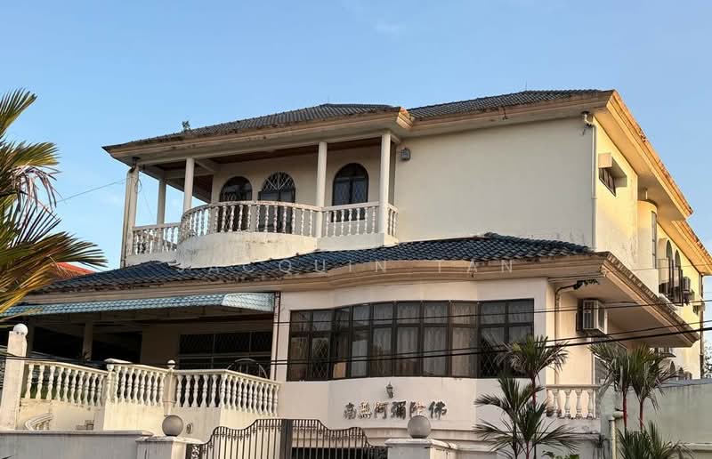 Bungalow for Sale in Taman Taynton View (Cheras) - Jacquin Tan - Exterior - PropertyGuru.com.my