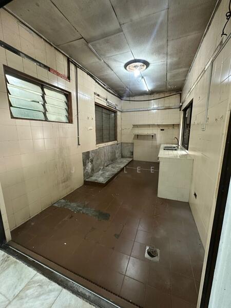 For Sale - Taman Abad