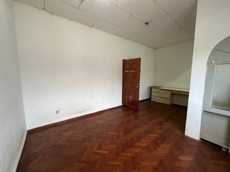 For Sale - Taman Abad