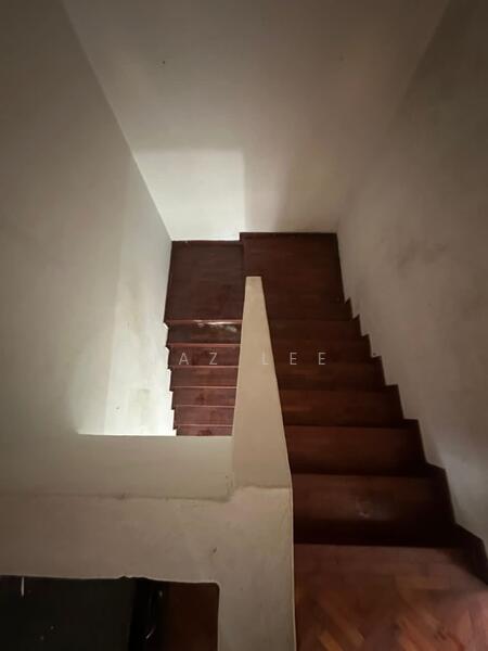 For Sale - Taman Abad