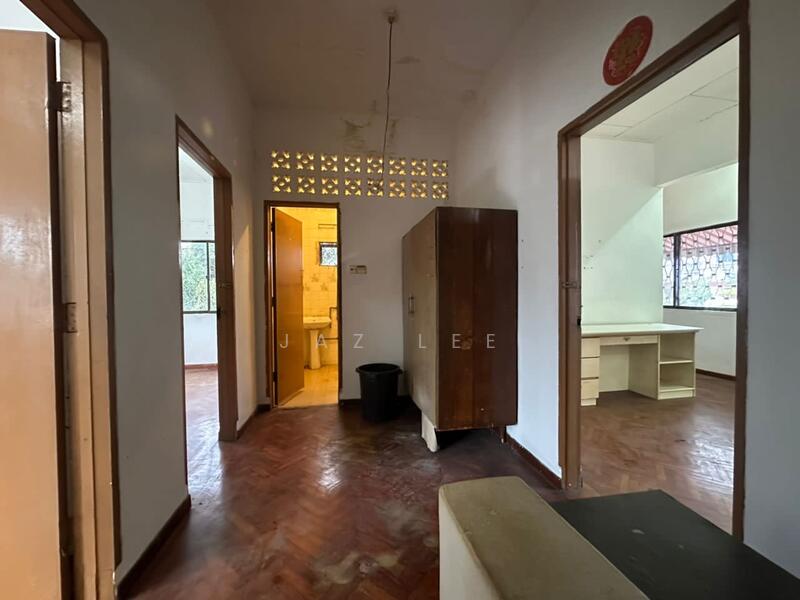 For Sale - Taman Abad