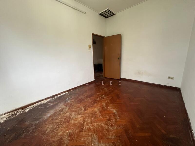 For Sale - Taman Abad