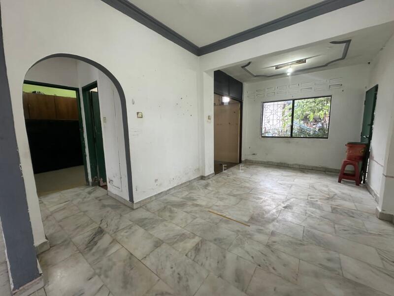 For Sale - Taman Abad