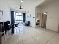 For Rent - D'Summit Residences