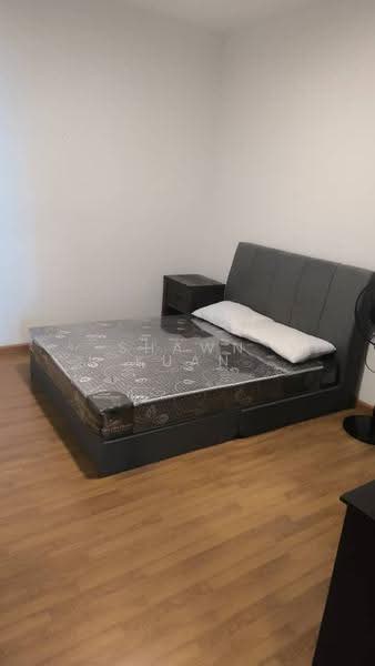 Service Residence for Rent at One Residency - Shawn Kuan - Bedroom - PropertyGuru.com.my