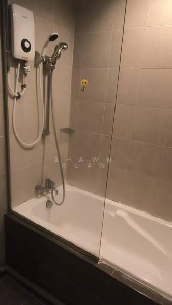 Service Residence for Rent at One Residency - Shawn Kuan - Bathroom - PropertyGuru.com.my