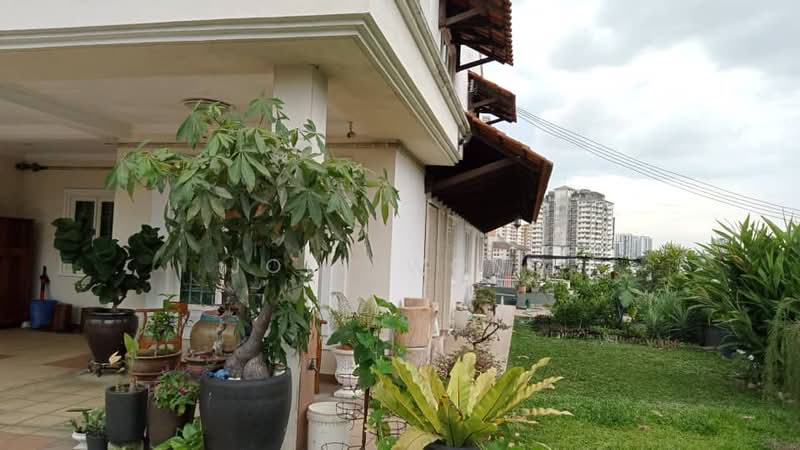 2-storey Terraced House for Sale in Taman Overseas Union (Taman Oug) (Jalan Klang Lama (Old Klang Road)) - Joey Wong - Exterior - PropertyGuru.com.my