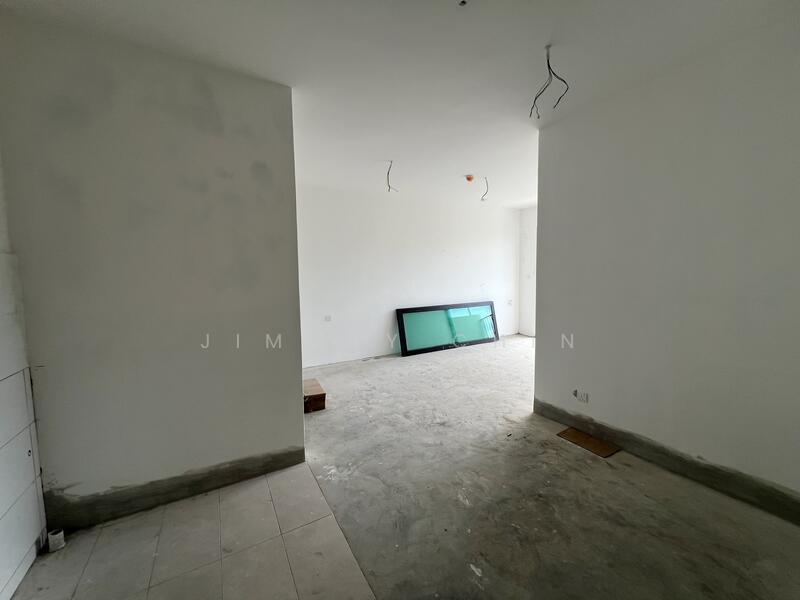 Untuk Dijual - Kenny Hill Residences