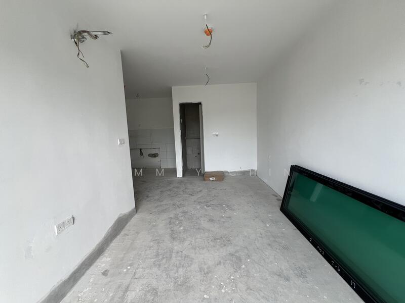 Untuk Dijual - Kenny Hill Residences