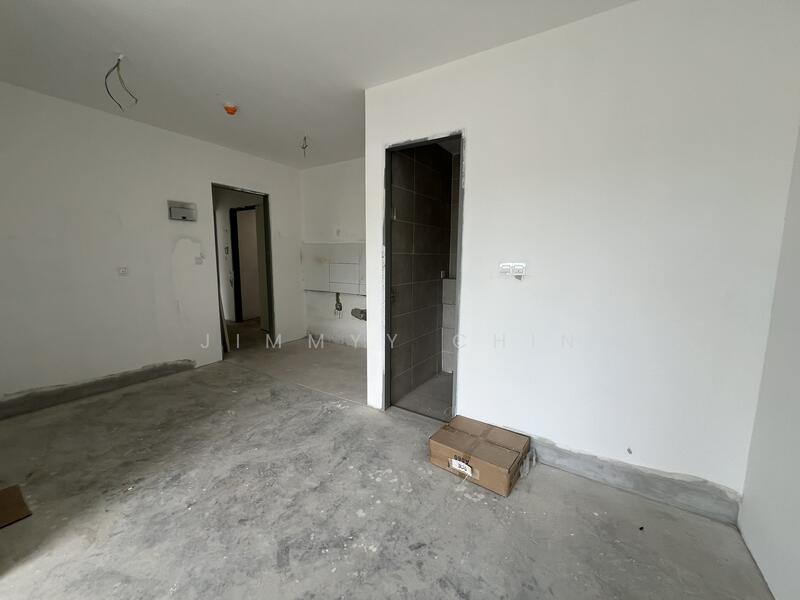 Untuk Dijual - Kenny Hill Residences