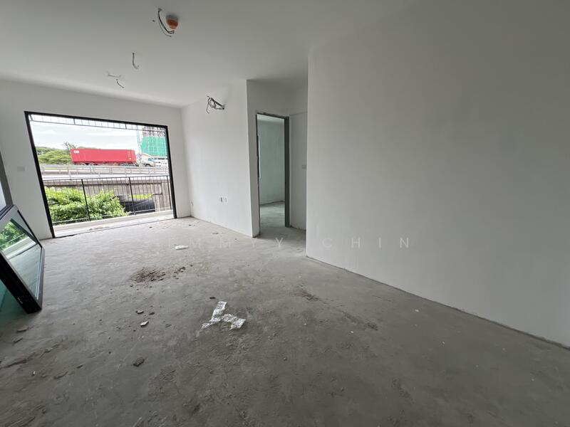 Untuk Dijual - Kenny Hill Residences