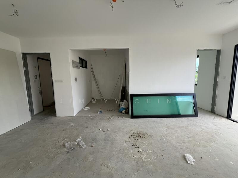 Untuk Dijual - Kenny Hill Residences