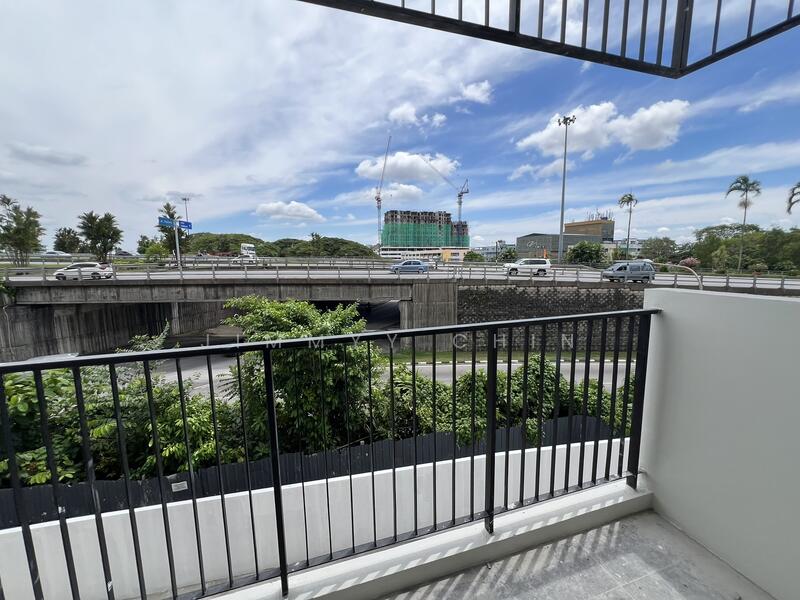 Untuk Dijual - Kenny Hill Residences