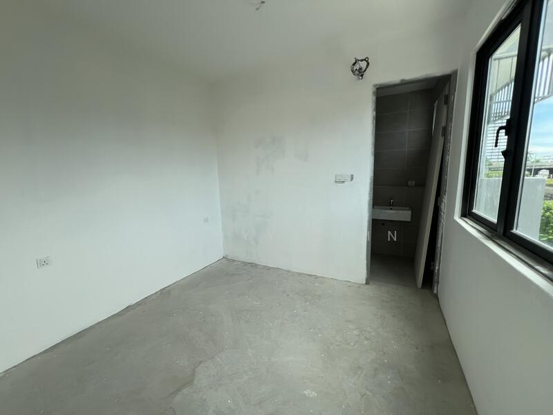 Untuk Dijual - Kenny Hill Residences