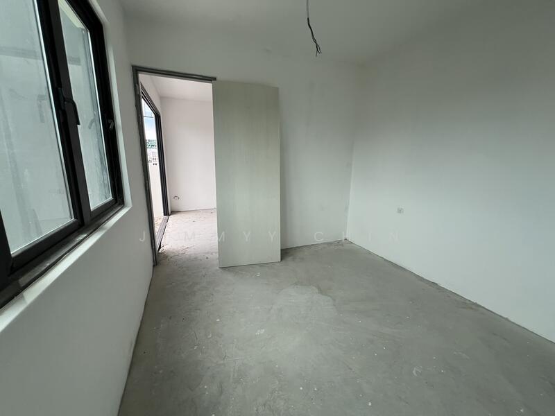 Untuk Dijual - Kenny Hill Residences