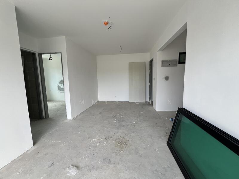 Untuk Dijual - Kenny Hill Residences