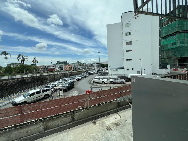 Untuk Dijual - Kenny Hill Residences