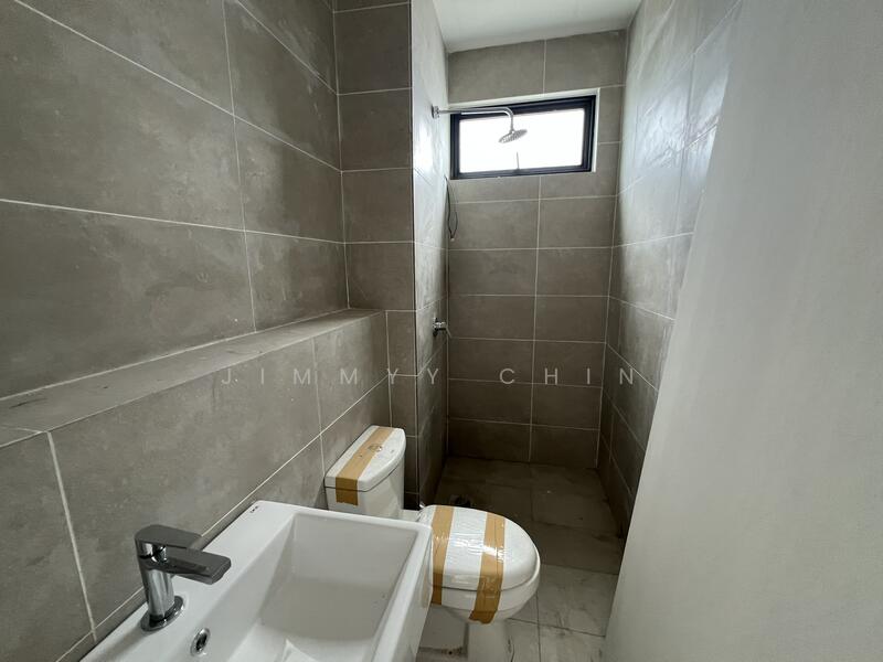 Untuk Dijual - Kenny Hill Residences