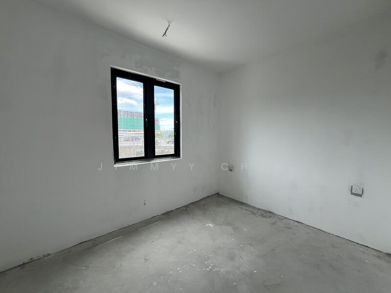 Untuk Dijual - Kenny Hill Residences