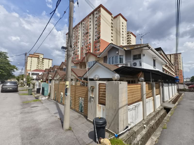 2-storey Terraced House for Sale in Taman Sepakat Indah (Kajang) - KK Sah - PropertyGuru.com.my