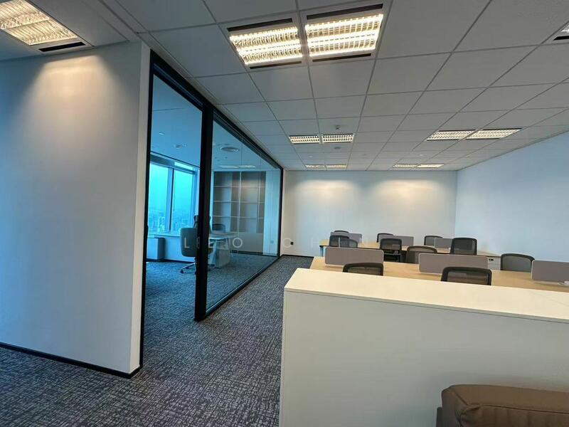 Office for Rent in Tun Razak Exchange (Kuala Lumpur) - Leo Chin - Office - PropertyGuru.com.my