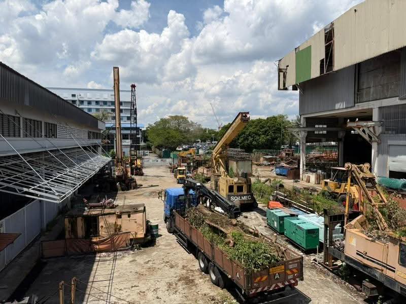Detached Factory for Sale in Kawasan Perindustrian Temasya (Shah Alam) - Eugene Yap - Exterior - PropertyGuru.com.my