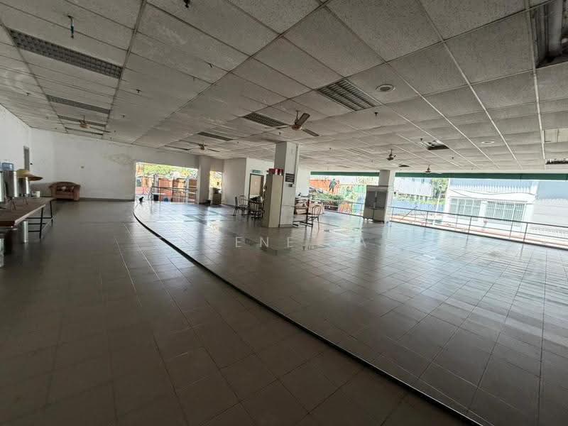 Detached Factory for Sale in Kawasan Perindustrian Temasya (Shah Alam) - Eugene Yap - PropertyGuru.com.my