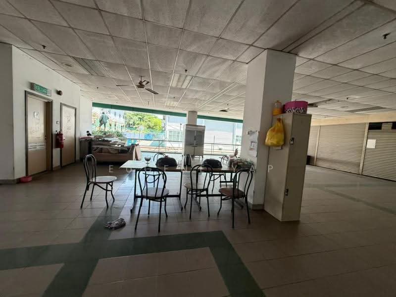Detached Factory for Sale in Kawasan Perindustrian Temasya (Shah Alam) - Eugene Yap - PropertyGuru.com.my